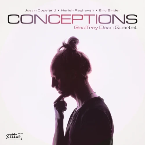 GEOFFREY DEAN / ジェフリー・ディーン / CONCEPTIONS