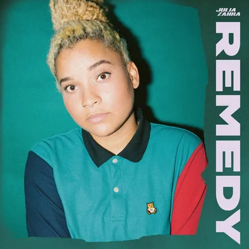 JULIA ZARAH / REMEDY (LP)