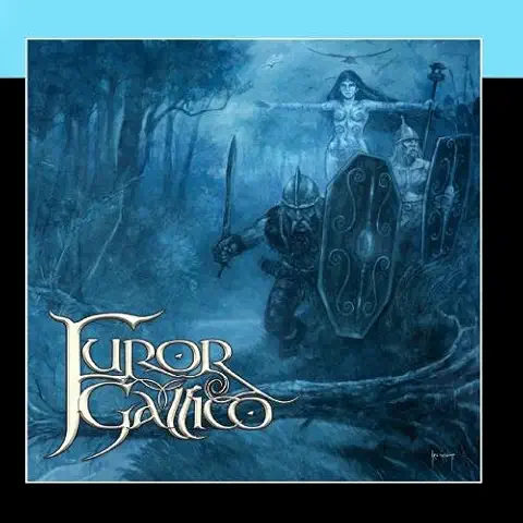 FUROR GALLICO / フューロー・ガリコ / FUROR GALLICO