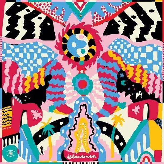 ISLANDMAN / アイランドマン / BAHAR LP + BONUS TRACKS (RSD 2025)
