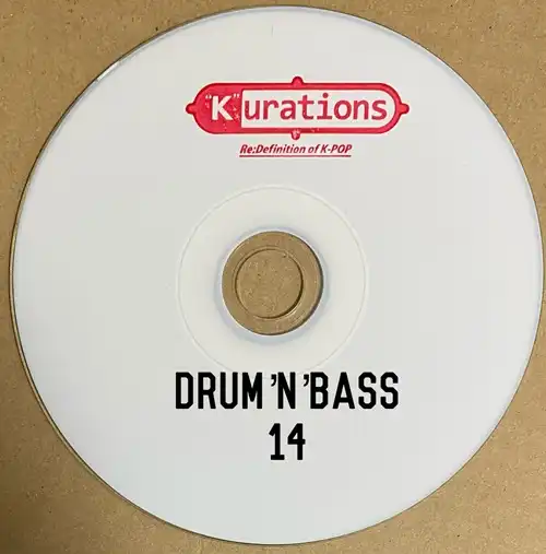 pirates K / K'rations Redefinition of K-POP vol.14