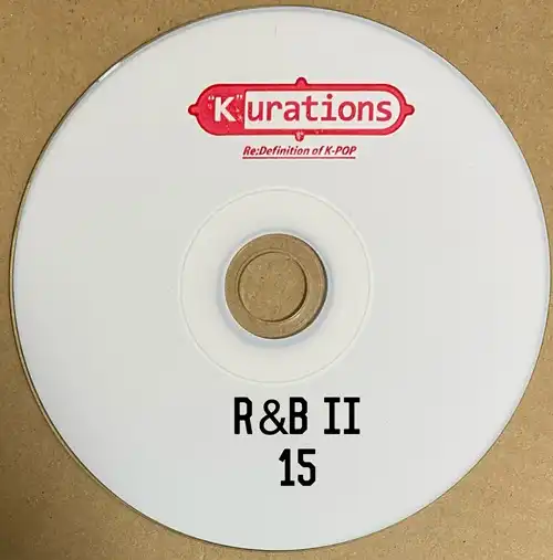 pirates K / K'rations Redefinition of K-POP vol.15