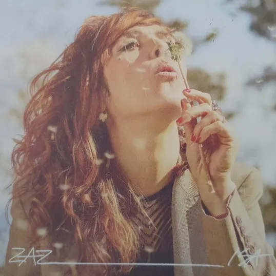 ZAZ / ザーズ / ISA [COLLECTOR EDITION]