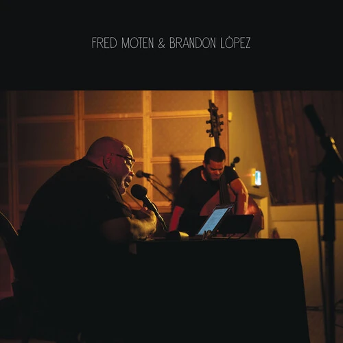 FRED MOTEN / REVISION (LP)