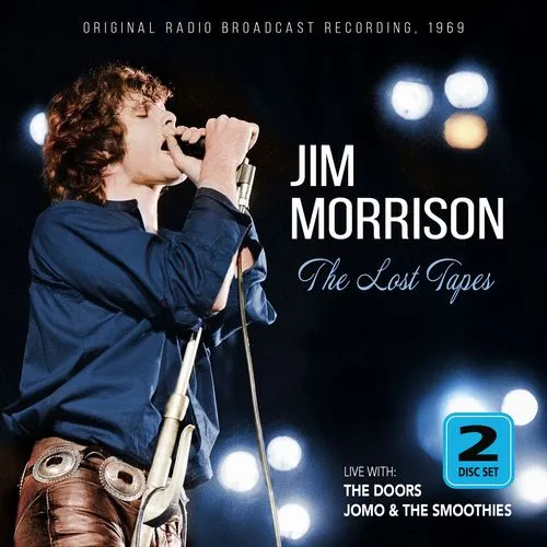 JIM MORRISON / ジム・モリソン 商品一覧 | ディスクユニオン