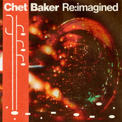 V.A. / オムニバス / CHET BAKER RE:IMAGINED / チェット・ベイカー・リイマジンド(SHM-CD)