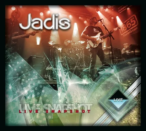 JADIS / ジャディス / LIVE SNAPSHOT
