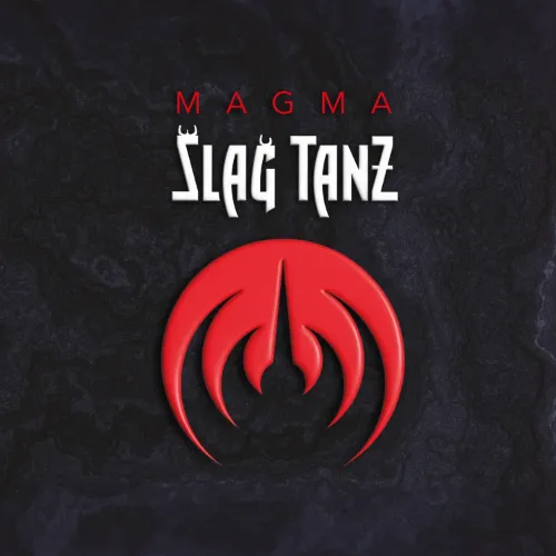 MAGMA (PROG: FRA) / マグマ / SLAG TANZ: 45rpm LIMITED VINYL [RSD 2025.4.12]