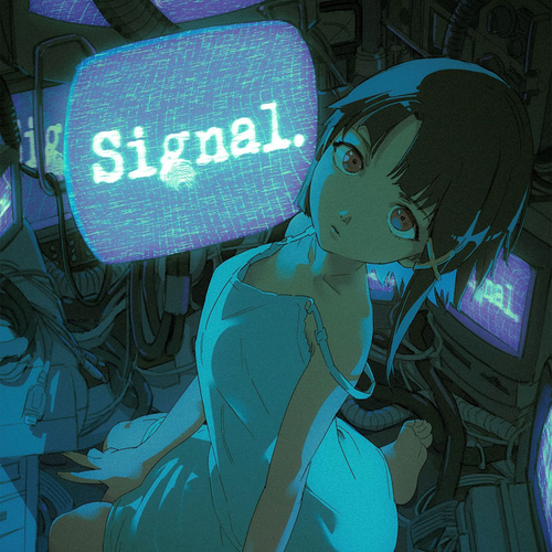 チームMJM(JPN/GAME) / //signal.
