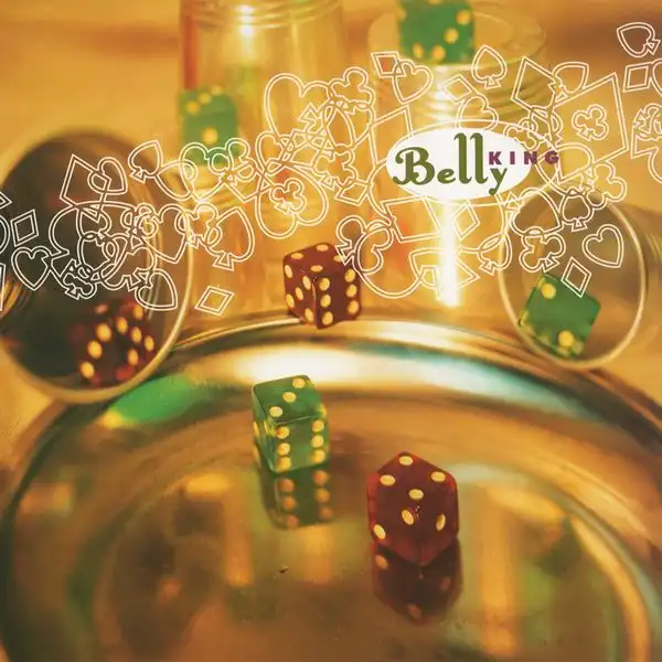 BELLY / ベリー / KING (30TH ANNIVERSARY EDITION)