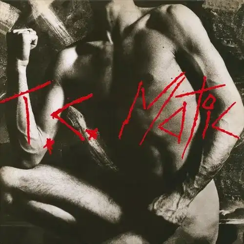 T.C. MATIC / T.C. MATIC