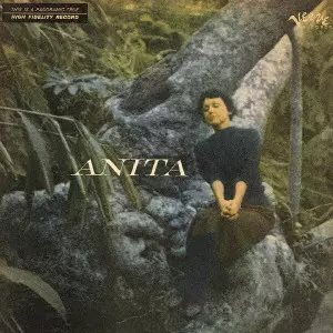 ANITA O'DAY / アニタ・オデイ / ジス・イズ・アニタ / THIS IS ANITA