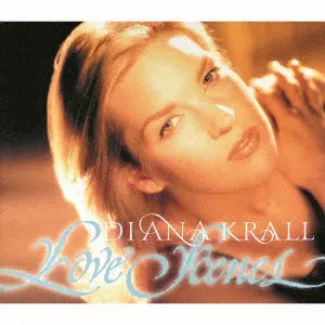DIANA KRALL / ダイアナ・クラール / ラヴ・シーンズ +2 / LOVE SCENES