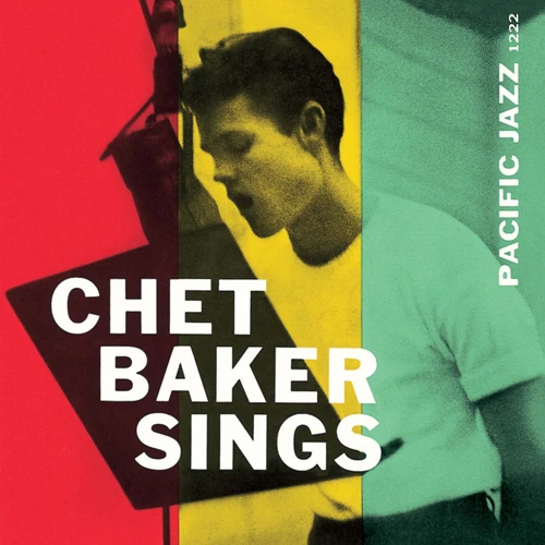 CHET BAKER / チェット・ベイカー / CHET BAKER SINGS / チェット・ベイカー・シングス(UHQCD)