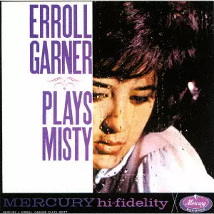 ERROLL GARNER / エロール・ガーナー / ERROLL GARNER PLAYS MISTY / ミスティ(UHQCD)