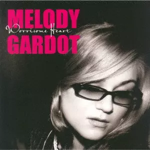 MELODY GARDOT / メロディ・ガルドー / 夜と朝の間で +1(UHQCD) / WORRISOME HEART