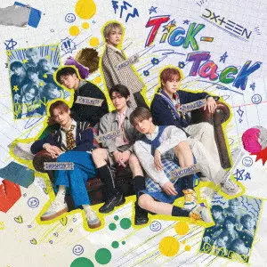 DXTEEN / Tick-Tack