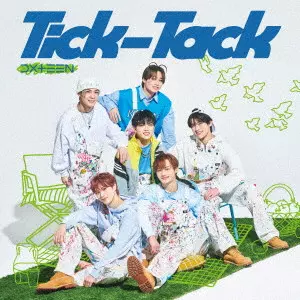 DXTEEN / Tick-Tack