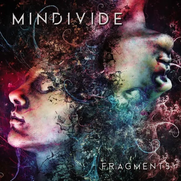 MINDIVIDE / FRAGMENTS
