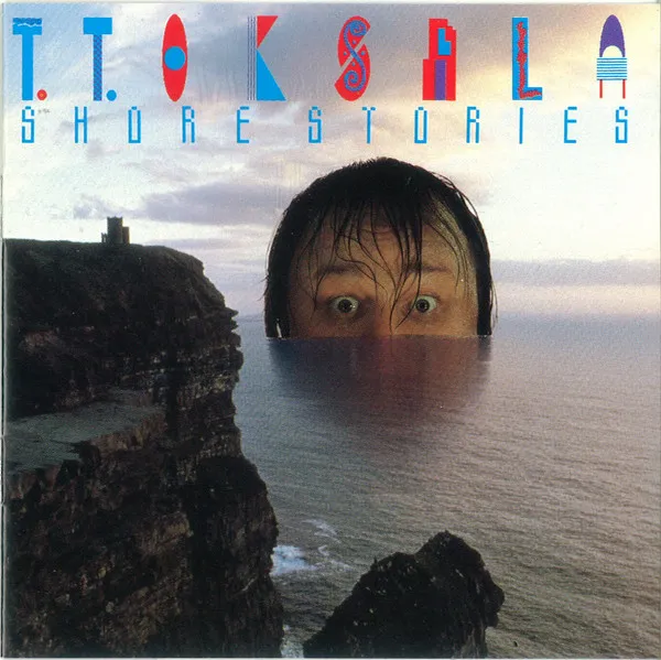 T. T. OKSALA / SHORE STORIES