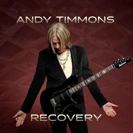 ANDY TIMMONS / アンディ・ティモンズ / RECOVERY