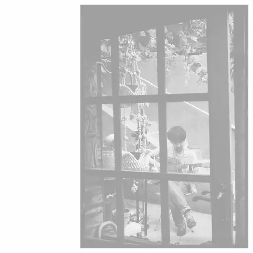 Takuro Okada / 岡田拓郎 / The Near End, The Dark Night, The County Line