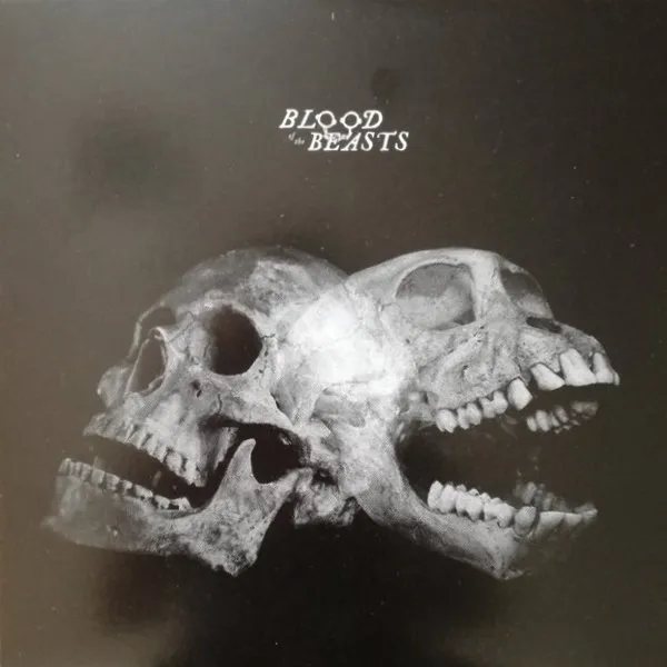 SECT (US) / BLOOD OF THE BEASTS