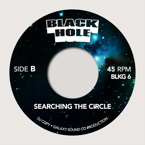 V.A. (I AIN'T GOT THE LOVE EDIT ) / MORE LOVE SONGS / SEARCHING THE CIRCLE