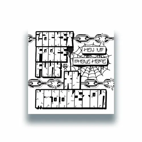 ZACKEY FORCE FUNK & XL MIDDLETON / HEY MF / PHONE HOME
