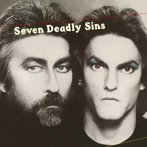 RINDER & LEWIS / SEVEN DEADLY SINS
