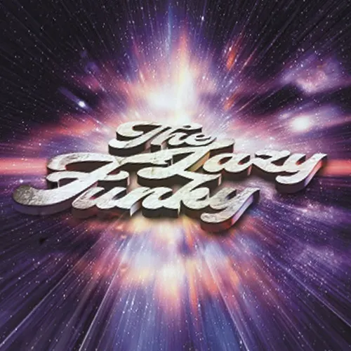 LAZY FUNKY / LAZY FUNKY