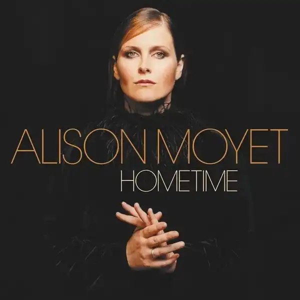 ALISON MOYET / アリソン・モイエ / HOMETIME [LP] (GOLD VINYL, LIMITED, INDIE-EXCLUSIVE)