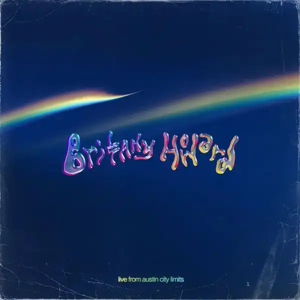 BRITTANY HOWARD / ブリタニー・ハワード / LIVE FROM AUSTIN CITY LIMITS [LP] (ELECTRIC BLUE VINYL, LIMITED, INDIE-EXCLUSIVE)