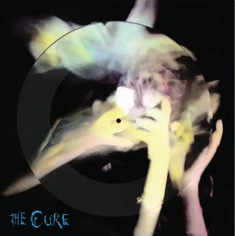 CURE / キュアー / HEAD ON THE DOOR [LP] (PICTURE DISC, LIMITED, INDIE-EXCLUSIVE)