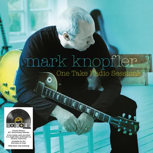 MARK KNOPFLER / マーク・ノップラー 商品一覧 | ディスクユニオン