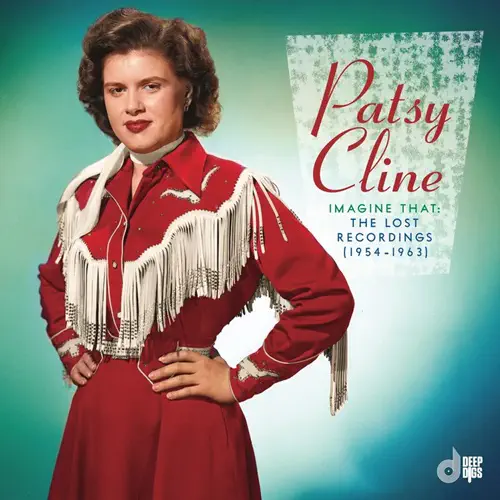 PATSY CLINE / パッツィー・クライン / IMAGINE THAT: THE LOST RECORDINGS (1954-1963) [2LP] (180 GRAM, LIMITED, INDIE-EXCLUSIVE)