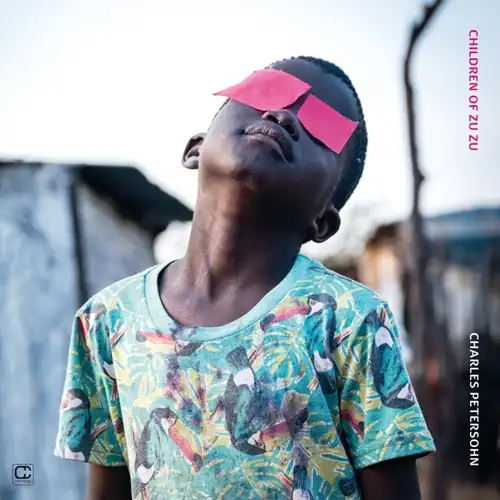 CHARLES PETERSOHN  / CHILDREN OF ZU ZU EP / CHILDREN OF ZU ZU EP 