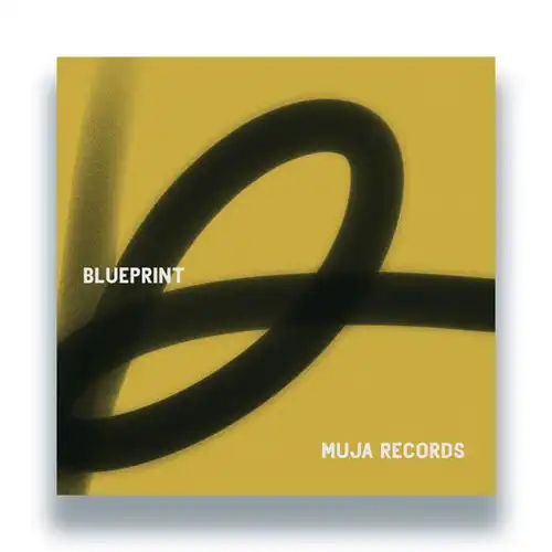 V.A. (MUJA) / BLUEPRINT (KYLE HALL, GONNO, RETROMIGRATION, MAKEZ, BASIC SOUL UNIT, HUBIE DAVSION)