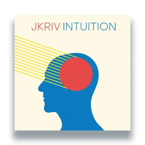 JKRIV FEATURING MEGATRONIC / PAHUA / INTUITION EP