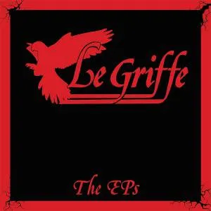 LE GRIFFE / EPS