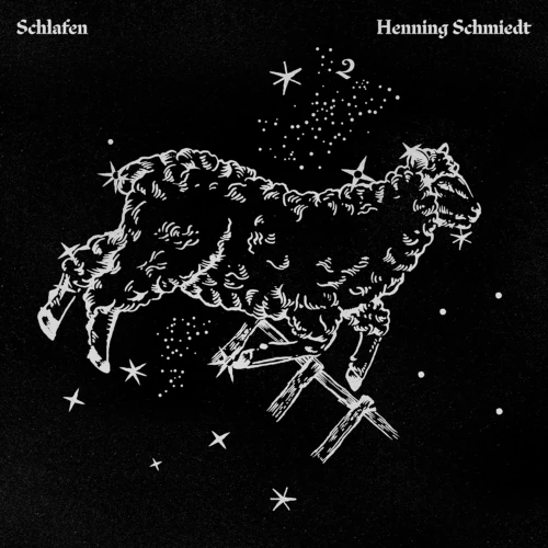 HENNING SCHMIEDT / ヘニング・シュミート / シュラフン / Schlafen