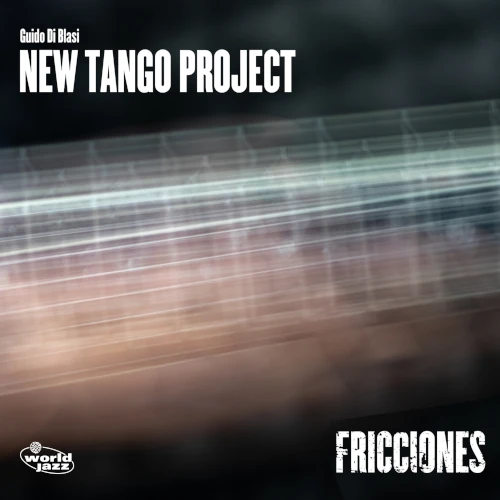 GUIDO DI BLASI / FRICCIONES