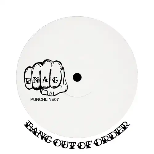 V.A. (PUNCHLINE) / PUNCHLINE07