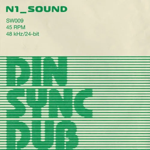 N1_SOUND / DIN SYNC DUB / DIN SYNC DUB 
