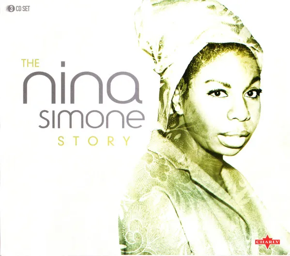 NINA SIMONE / ニーナ・シモン / STORY