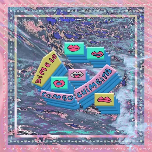COMBO CHIMBITA / コンボ・チンビータ / DIMELO