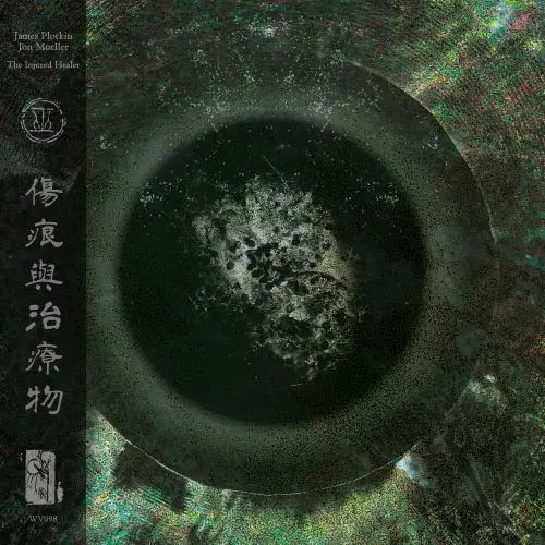 JAMES PLOTKIN & JON MUELLER / ジェームズ・プロトキン & ジョン・ミューラー / THE INJURED HEALER