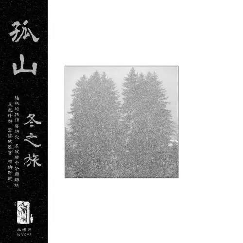 INSELBERG / アンセルベル / VOYAGE D'HIVER