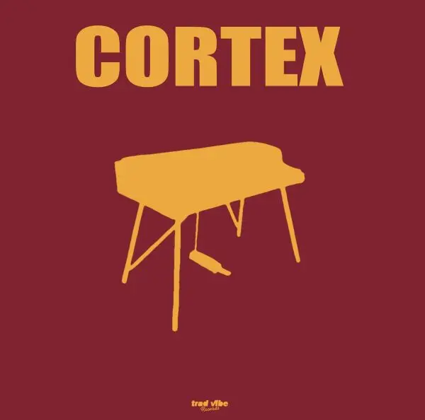 CORTEX / コルテックス / INEDIT' 79