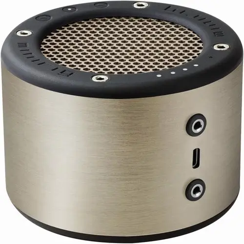 MINIRIG (SPEAKER) / MINIRIG 4 PORTABLE BLUETOOTH SPEAKER ALUMINIUM